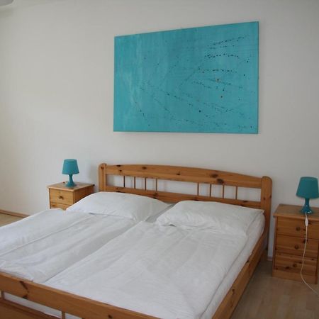 Apartments Wirrer ซาลซ์บูร์ก ภายนอก รูปภาพ