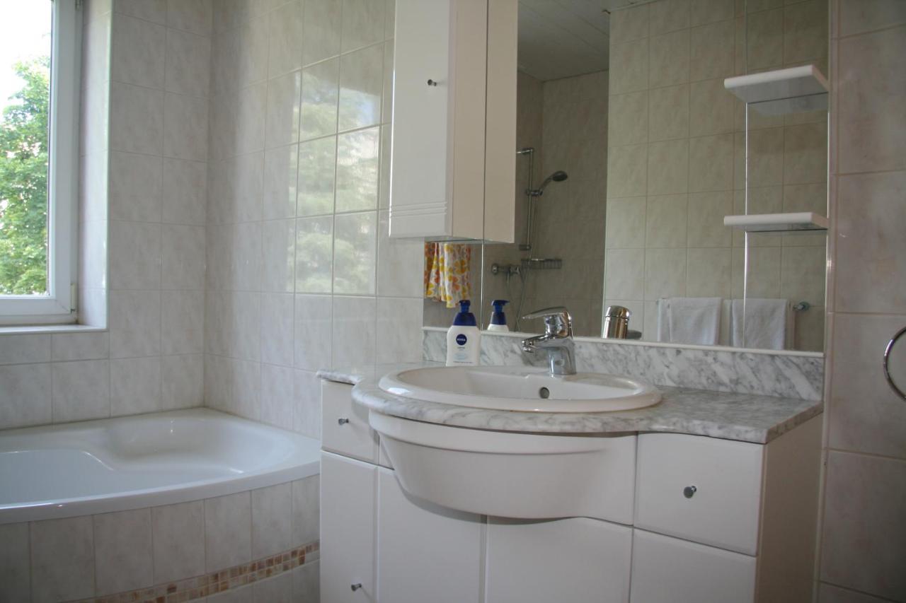 Apartments Wirrer ซาลซ์บูร์ก ภายนอก รูปภาพ