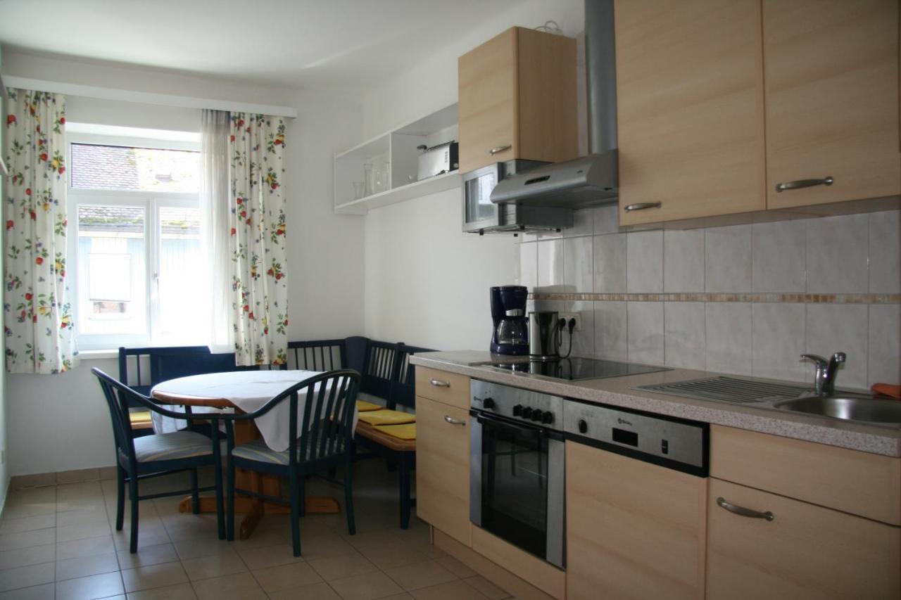 Apartments Wirrer ซาลซ์บูร์ก ภายนอก รูปภาพ