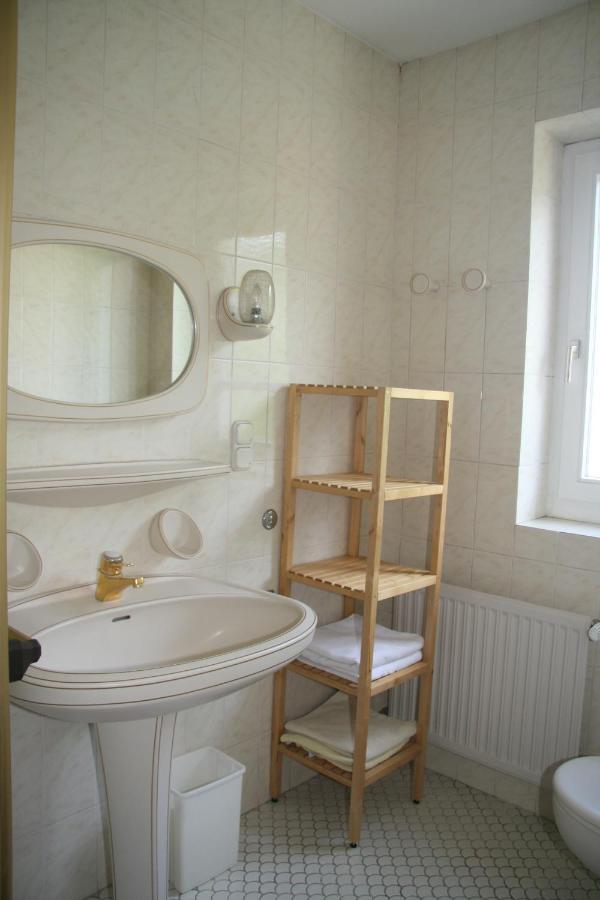 Apartments Wirrer ซาลซ์บูร์ก ภายนอก รูปภาพ