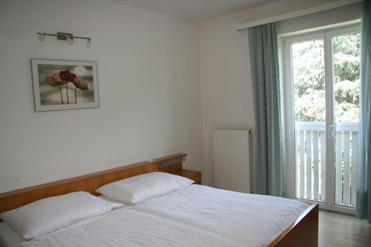 Apartments Wirrer ซาลซ์บูร์ก ภายนอก รูปภาพ