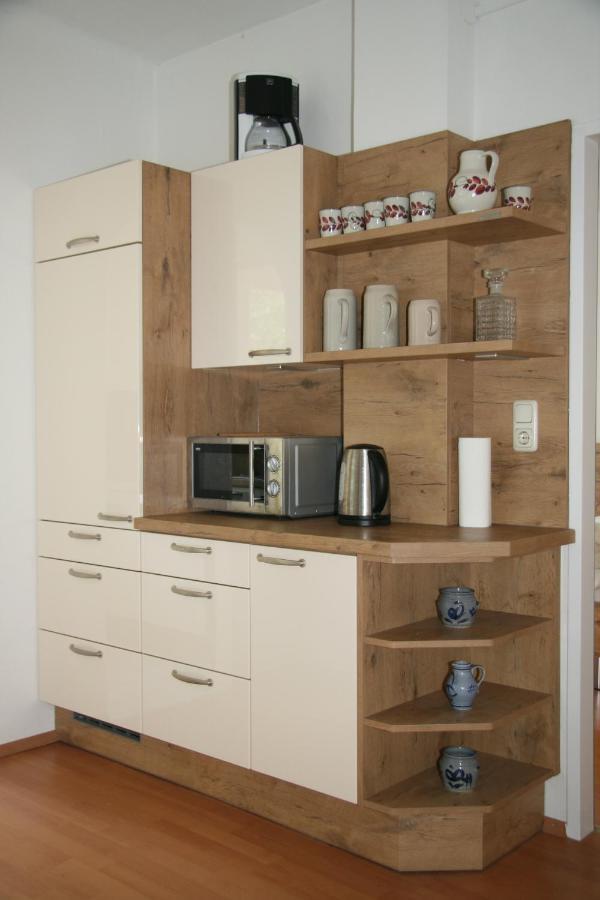 Apartments Wirrer ซาลซ์บูร์ก ภายนอก รูปภาพ