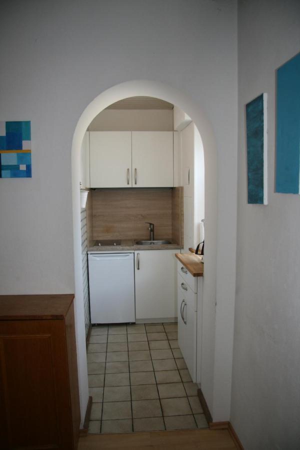 Apartments Wirrer ซาลซ์บูร์ก ภายนอก รูปภาพ