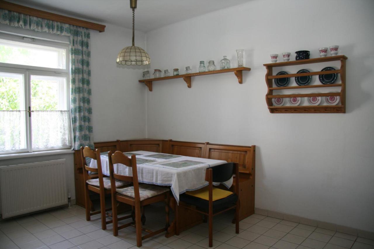 Apartments Wirrer ซาลซ์บูร์ก ภายนอก รูปภาพ