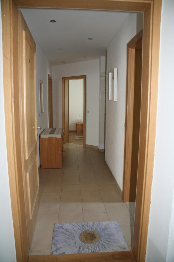 Apartments Wirrer ซาลซ์บูร์ก ภายนอก รูปภาพ