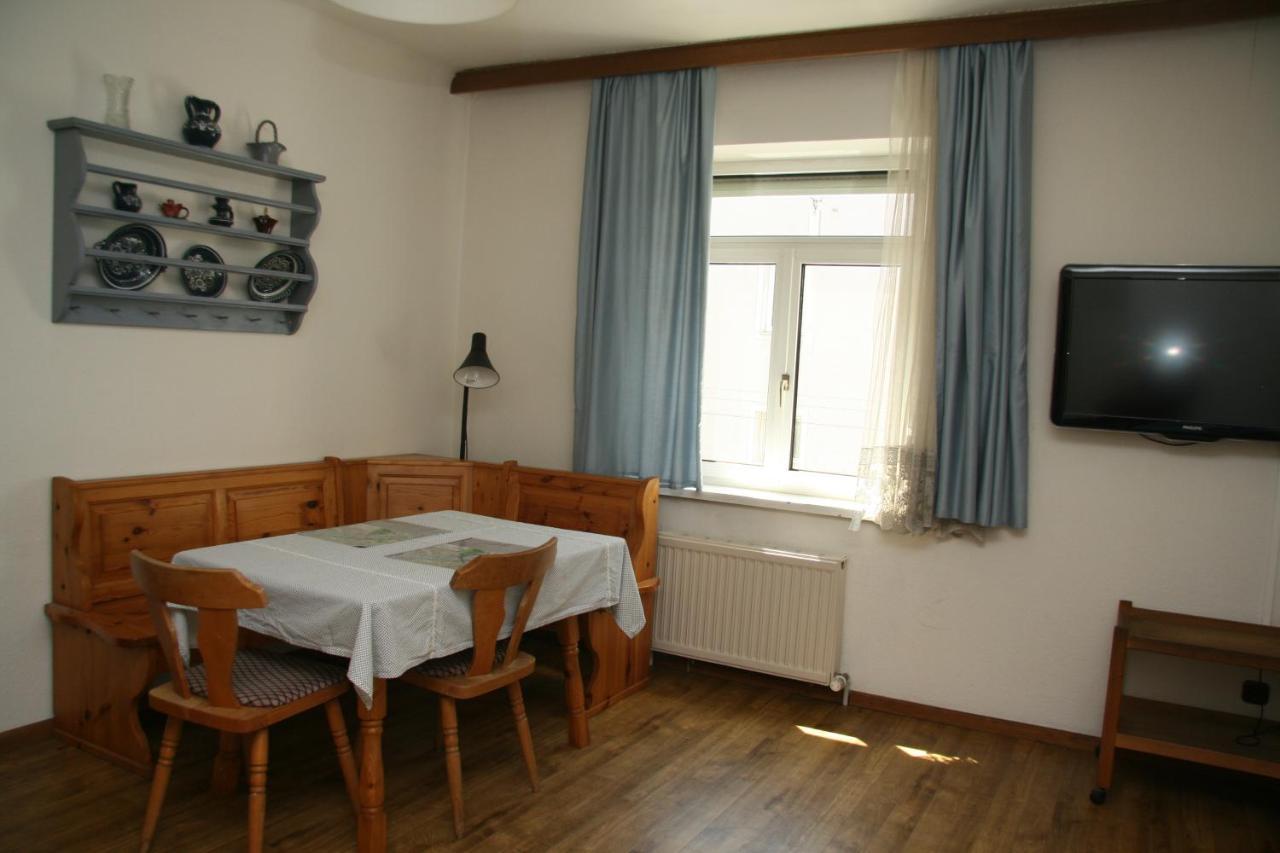 Apartments Wirrer ซาลซ์บูร์ก ภายนอก รูปภาพ