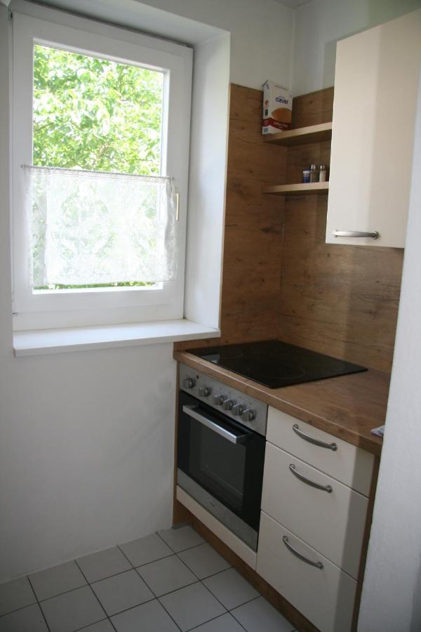 Apartments Wirrer ซาลซ์บูร์ก ภายนอก รูปภาพ
