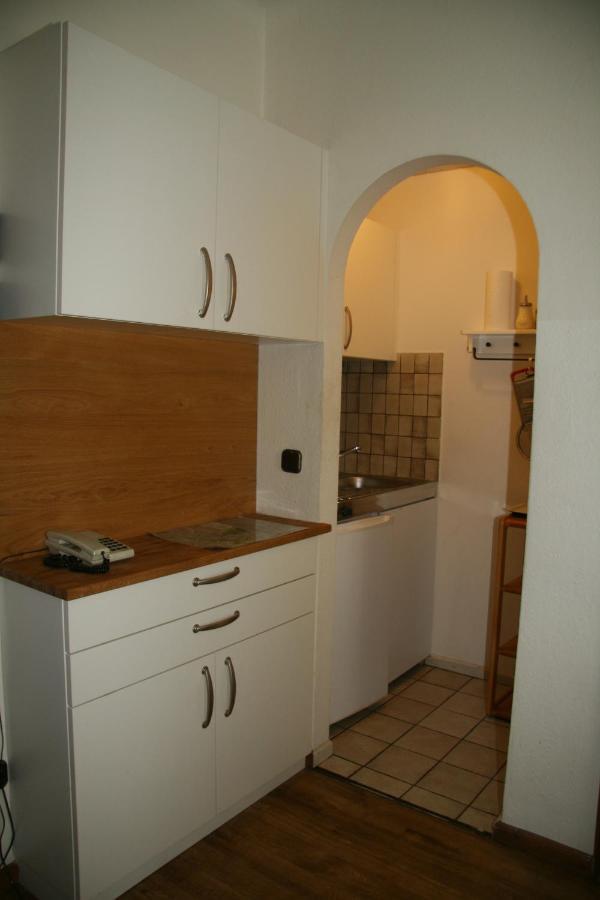 Apartments Wirrer ซาลซ์บูร์ก ภายนอก รูปภาพ