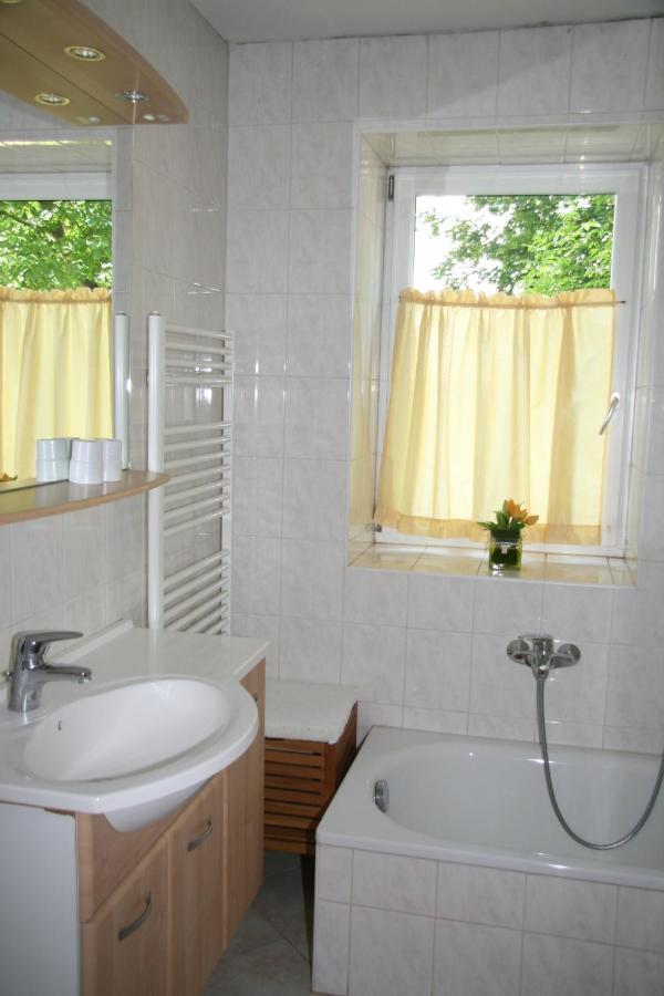 Apartments Wirrer ซาลซ์บูร์ก ภายนอก รูปภาพ