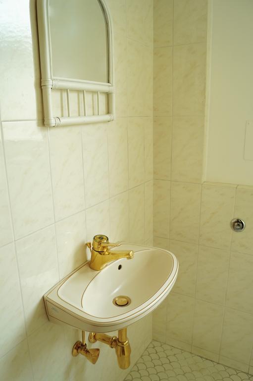 Apartments Wirrer ซาลซ์บูร์ก ภายนอก รูปภาพ