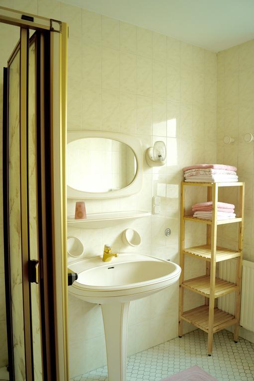 Apartments Wirrer ซาลซ์บูร์ก ภายนอก รูปภาพ