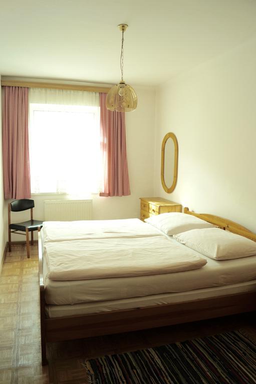 Apartments Wirrer ซาลซ์บูร์ก ภายนอก รูปภาพ