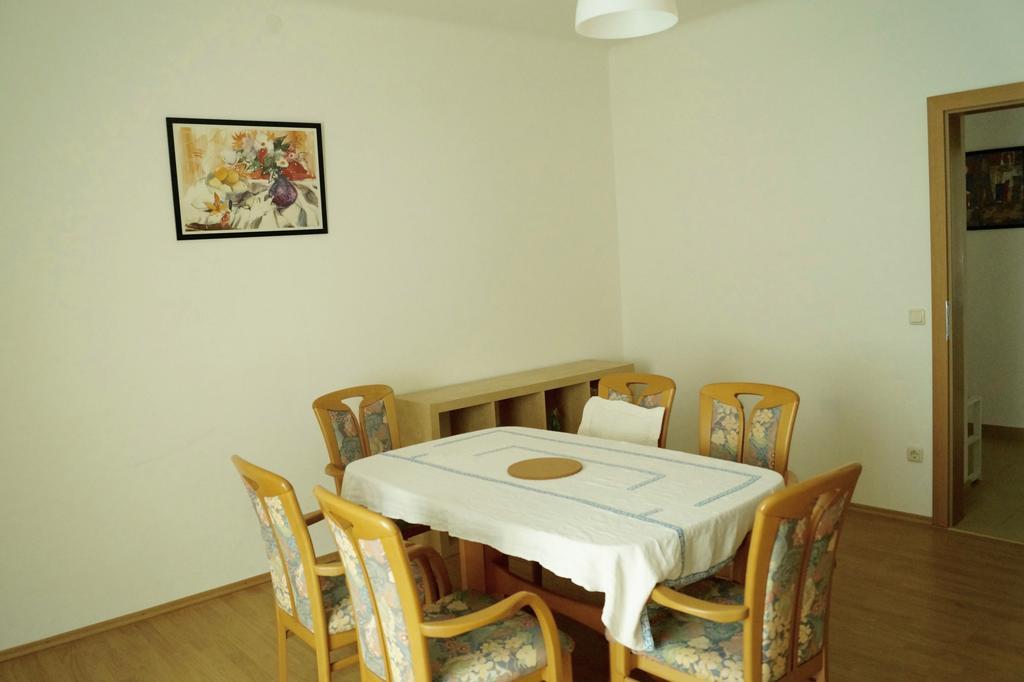 Apartments Wirrer ซาลซ์บูร์ก ภายนอก รูปภาพ