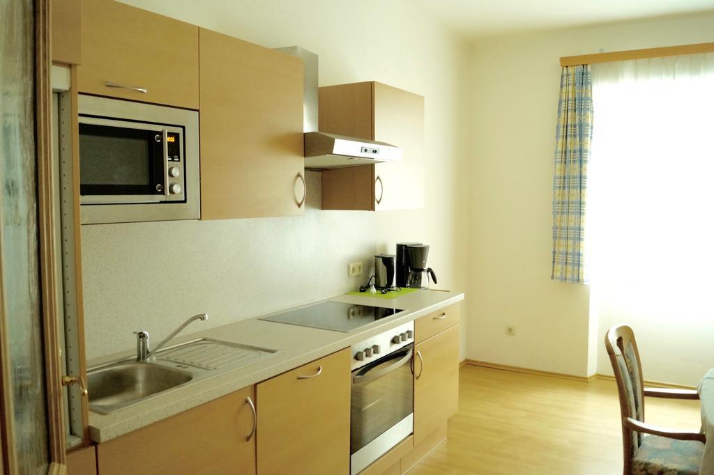 Apartments Wirrer ซาลซ์บูร์ก ภายนอก รูปภาพ