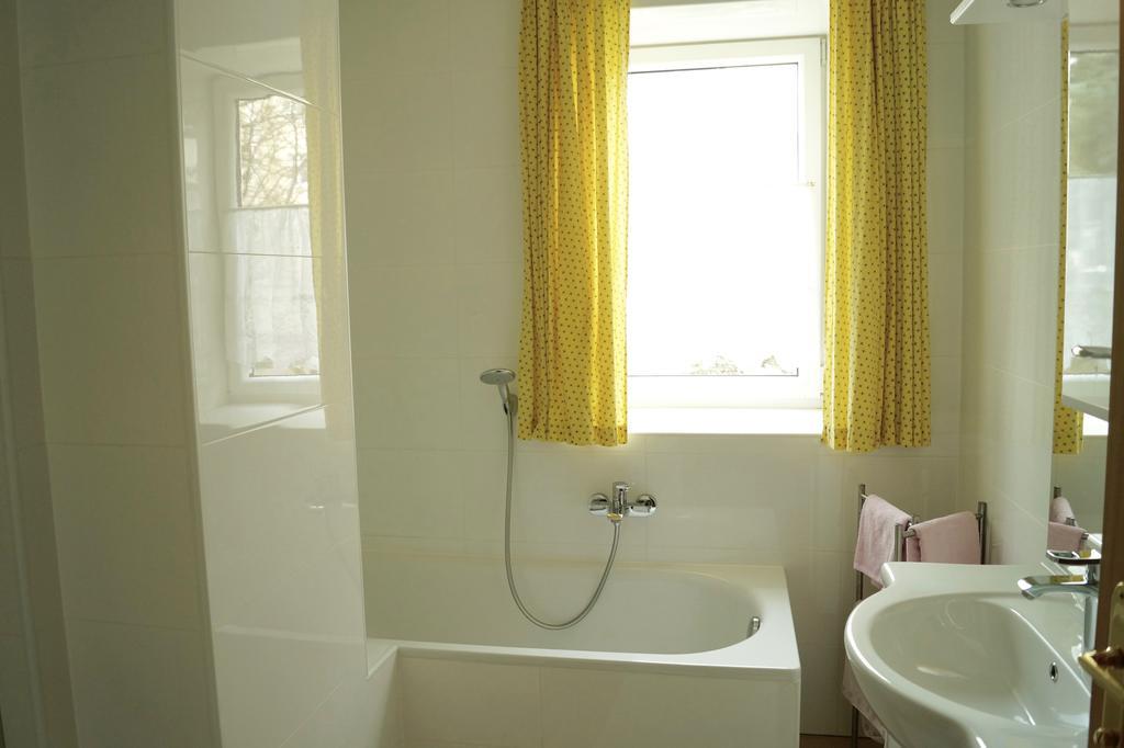 Apartments Wirrer ซาลซ์บูร์ก ภายนอก รูปภาพ