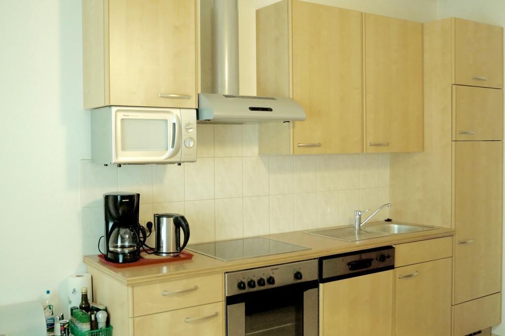 Apartments Wirrer ซาลซ์บูร์ก ภายนอก รูปภาพ