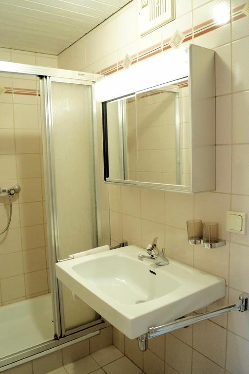 Apartments Wirrer ซาลซ์บูร์ก ภายนอก รูปภาพ