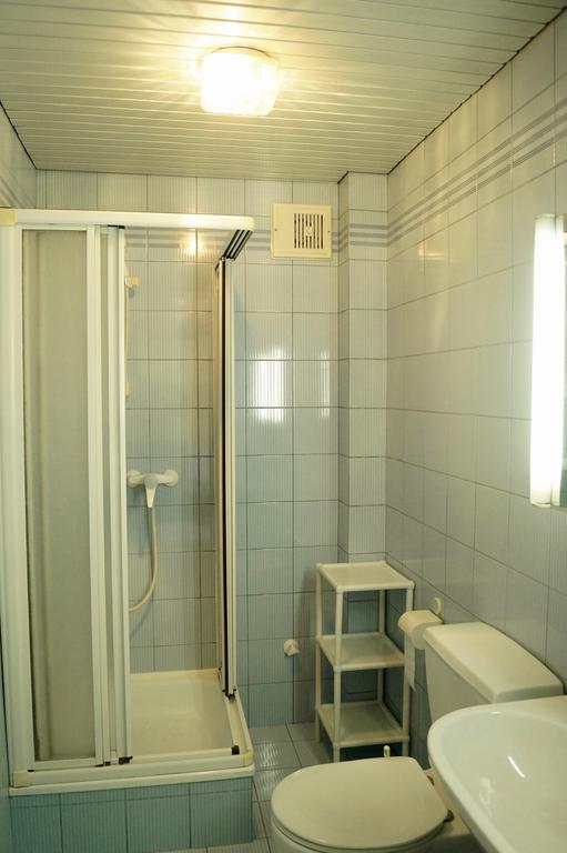 Apartments Wirrer ซาลซ์บูร์ก ภายนอก รูปภาพ