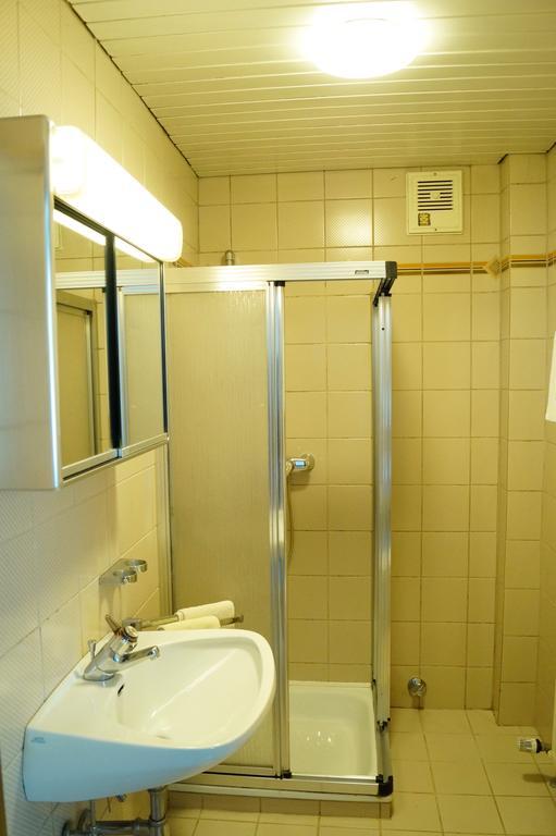 Apartments Wirrer ซาลซ์บูร์ก ภายนอก รูปภาพ